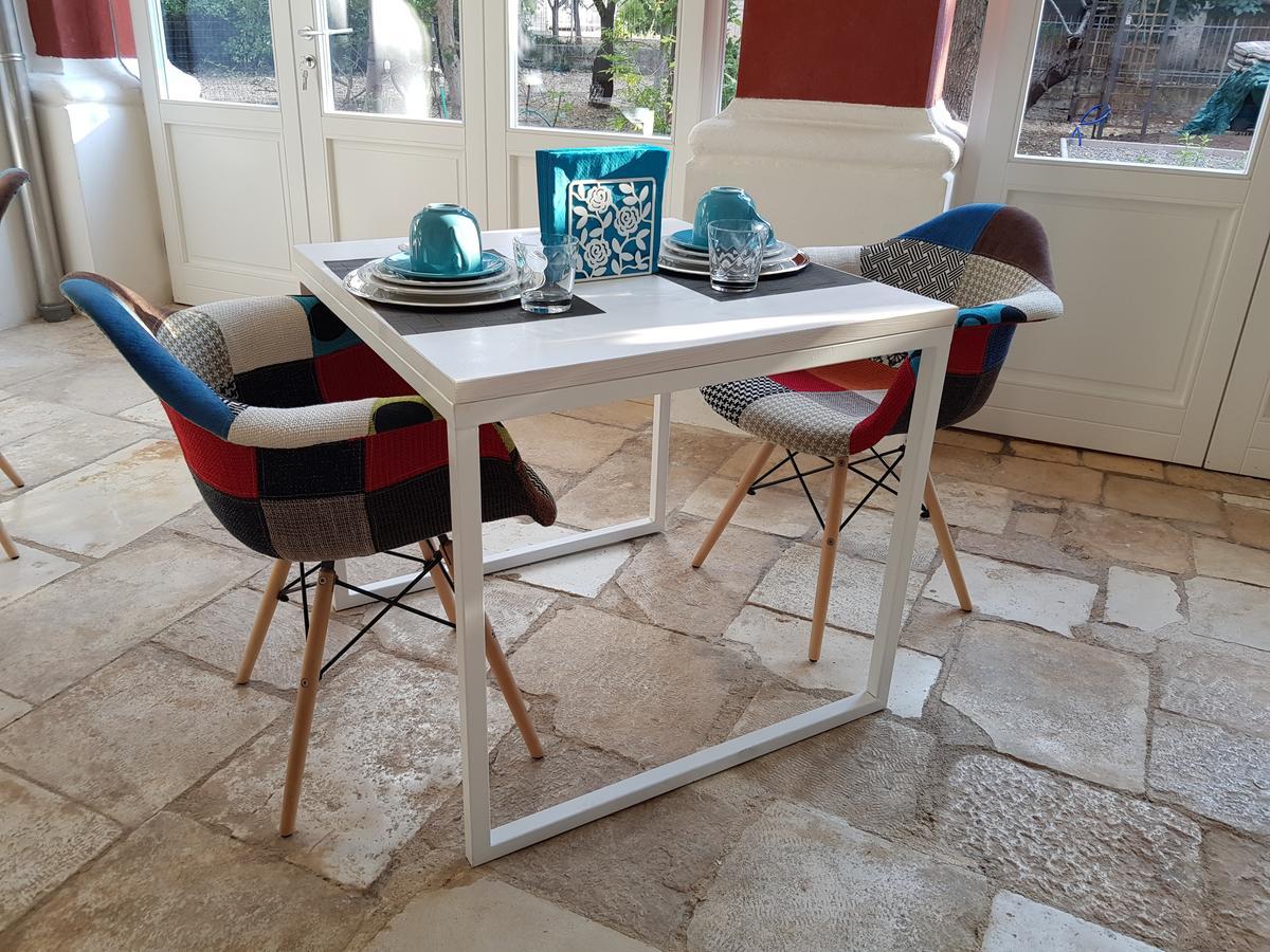 לינה וארוחת בוקר Grumo Appula Dimora D'Amato מראה חיצוני תמונה